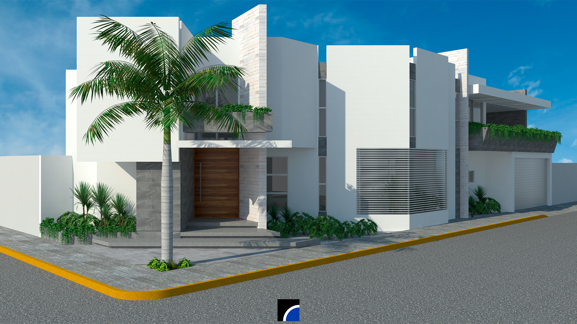 Casa Virginia